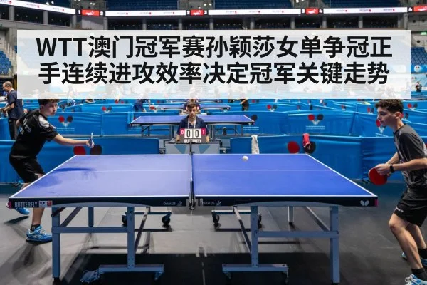 table tennis match arena competition